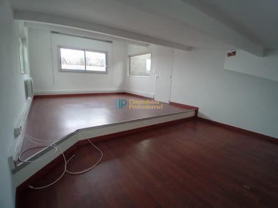 Local d'activités - 188 m²