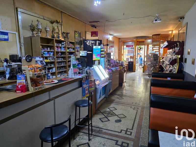 Local commercial - 95 m²