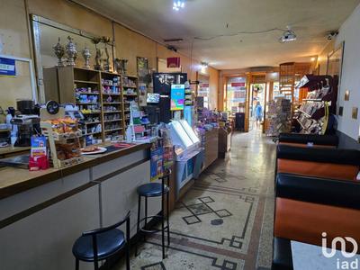 Local commercial - 95 m²