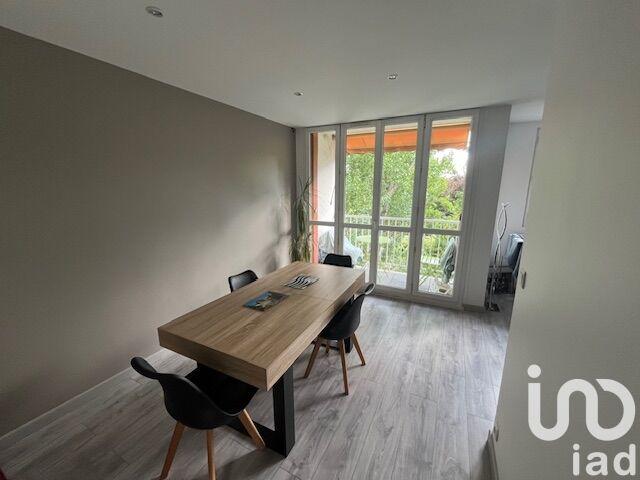 Appartement - 116 m² - 7 pièces