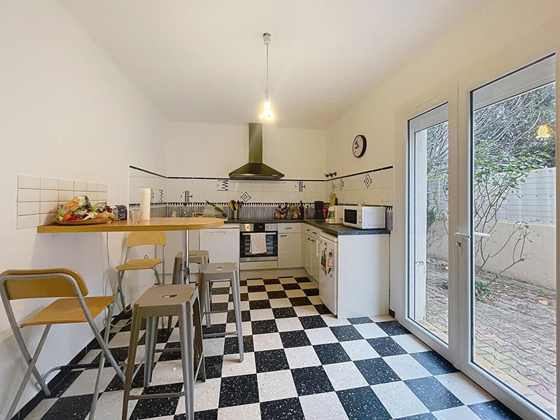 Maison - 136 m² - 6 pièces