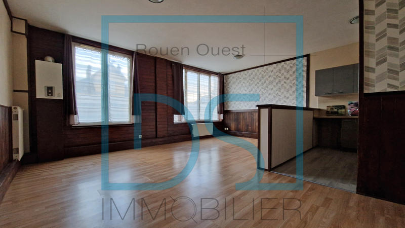 Immeuble - 453 m² - 20 pièces