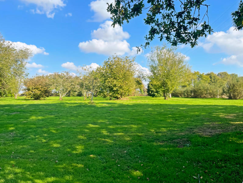 Maison de village - 212 m² - 6 pièces