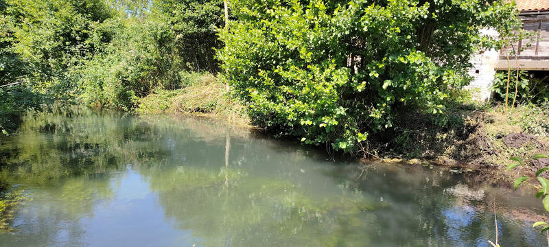 Maison de campagne - 136 m² - 6 pièces