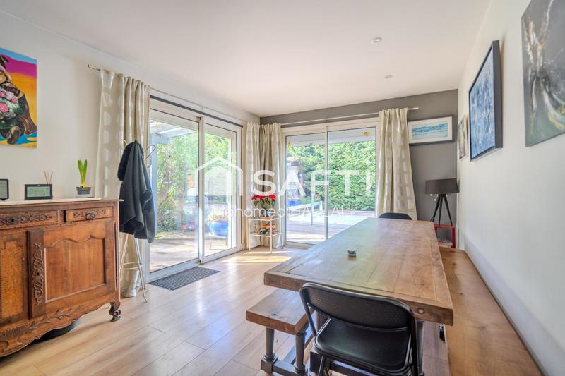 Villa - 88 m² - 4 pièces