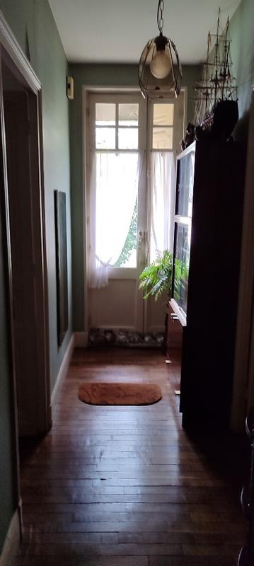 Maison - 200 m² - 10 pièces