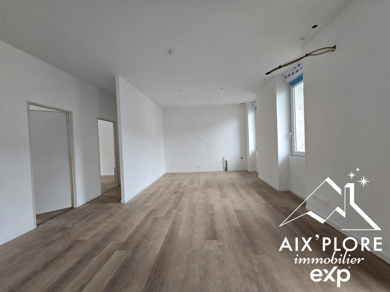 Appartement - 83 m² - 4 pièces