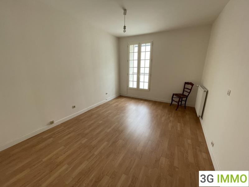 Maison de ville - 120 m² - 4 pièces