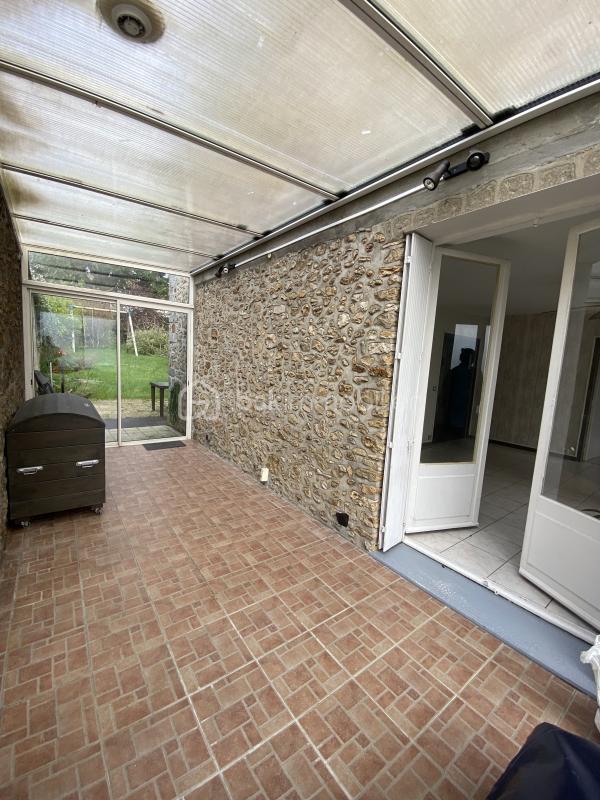 Appartement - 57 m² - 4 pièces