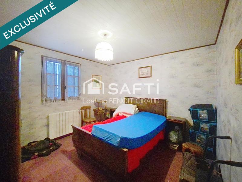 Maison - 132 m² - 5 pièces