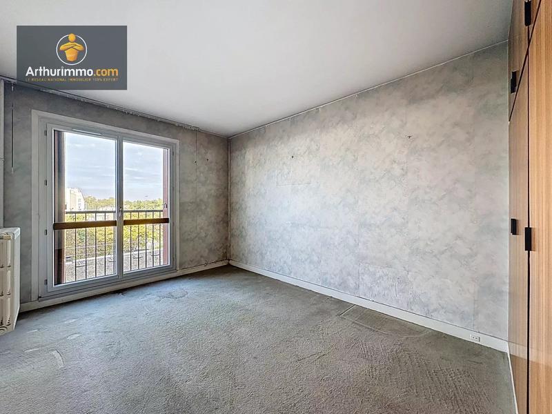 Appartement - 82 m² - 3 pièces