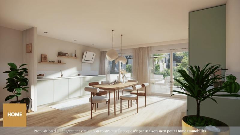 Maison - 150 m² - 5 pièces