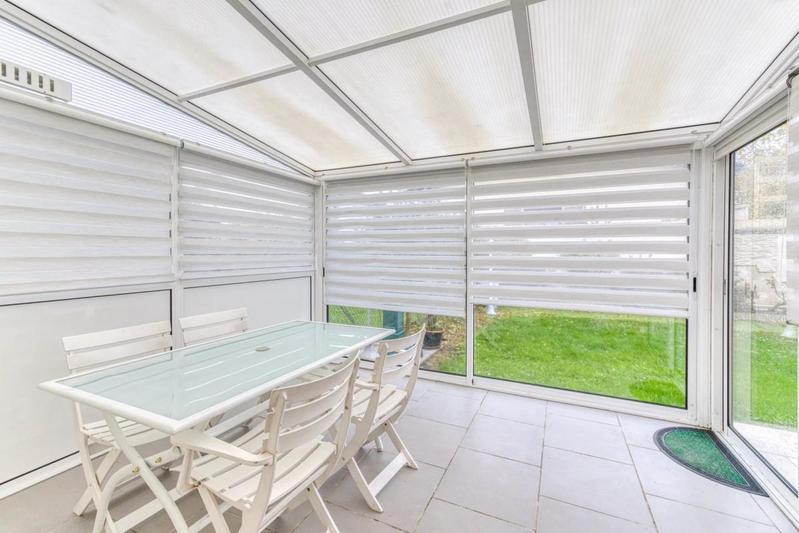 Maison - 120 m² - 7 pièces