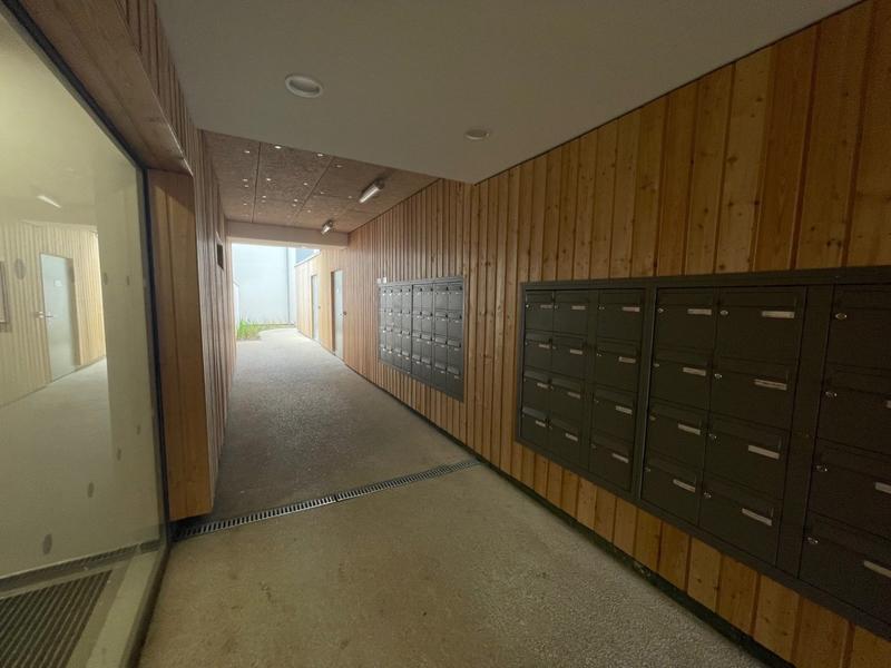 Appartement - 73 m² - 3 pièces