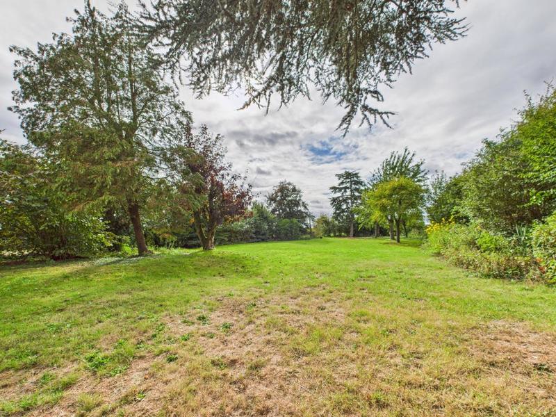 Maison - 178 m² - 7 pièces