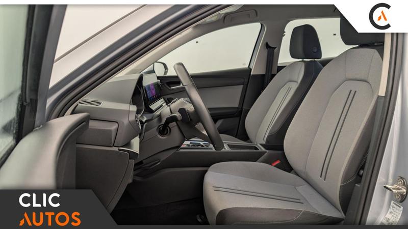 Seat Leon Sportstourer 1.0 eTSI 110 Dsg7 Style