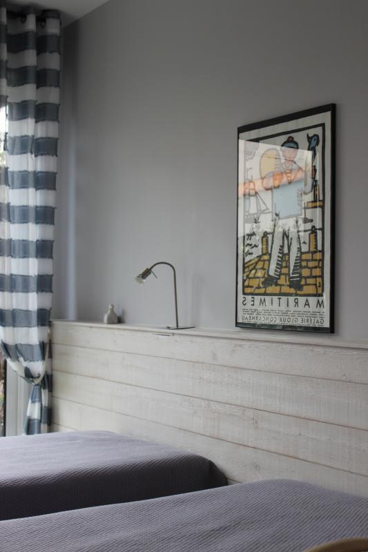 Maison d'architecte - 180 m² - 6 pièces