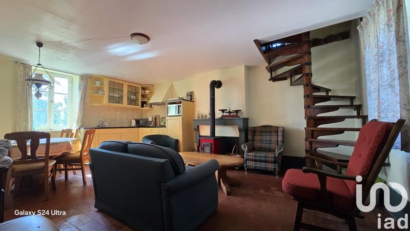 Maison de campagne - 660 m² - 28 pièces