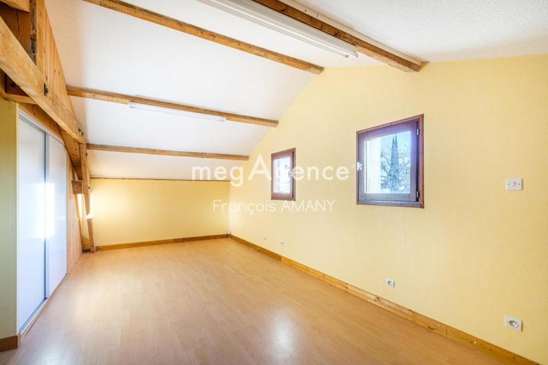 Maison - 154 m² - 7 pièces