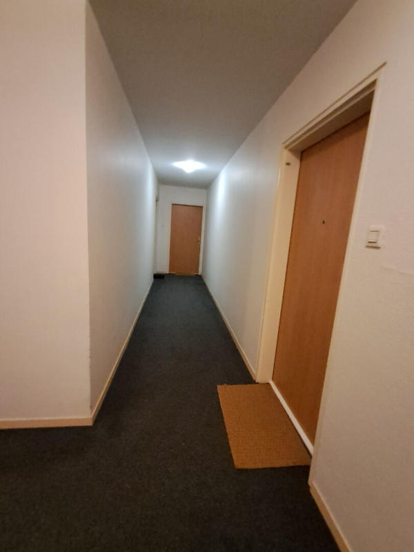 Appartement - 76 m² - 3 pièces