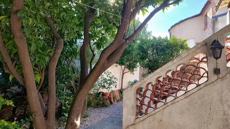 Maison de village - 100 m² - 7 pièces