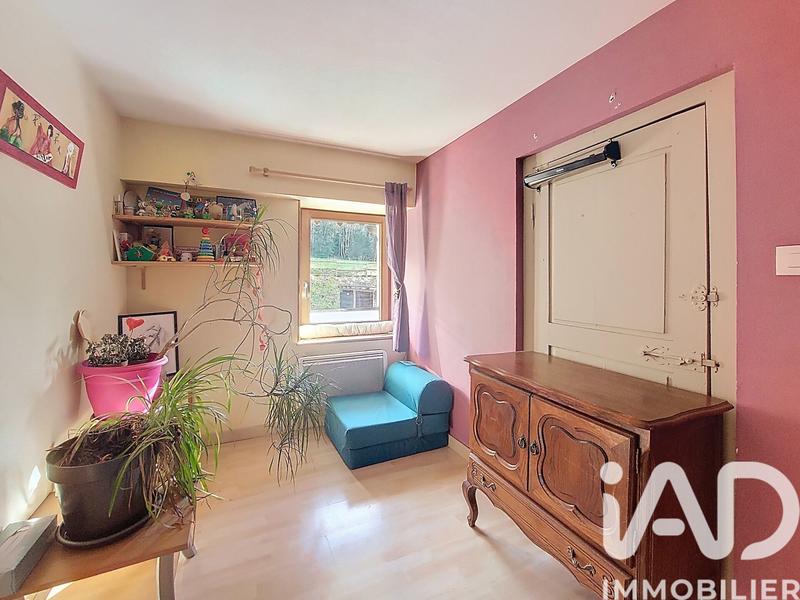 Ferme - 105 m² - 4 pièces