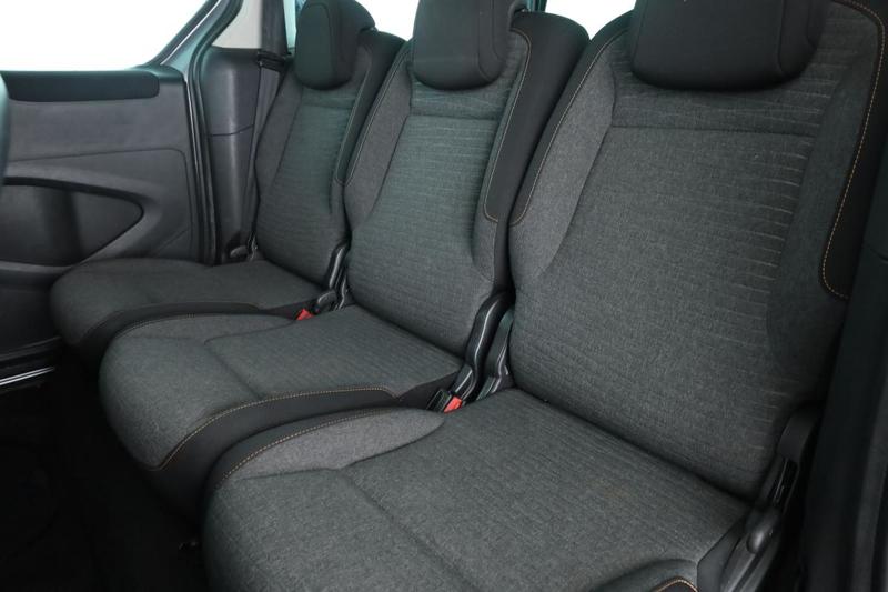 Citroën Berlingo Multispace 1.6 Blue-HDi Xtr + 100 ch