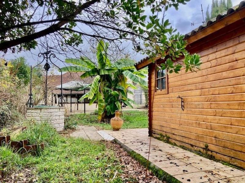 Maison - 90 m² - 6 pièces