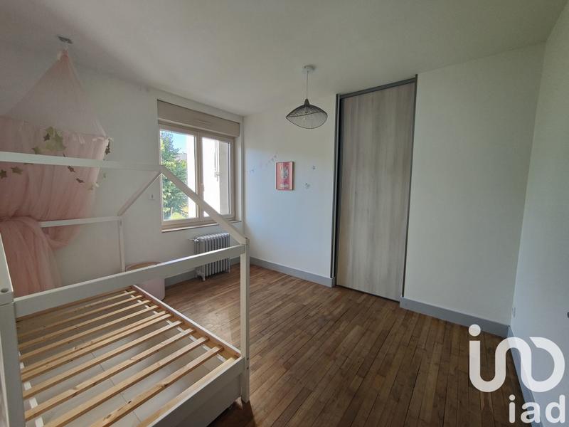 Maison de ville - 191 m² - 6 pièces