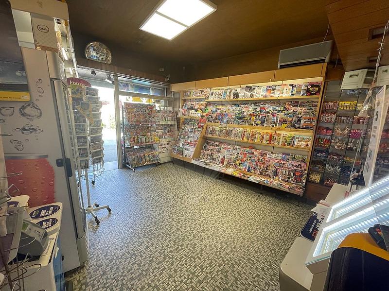 Magasins - 39 m² - 3 pièces