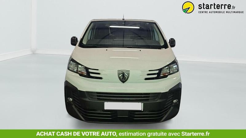 Peugeot Expert Fourgon Fgn m Bluehdi 145 Bvm6