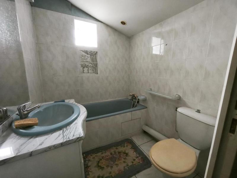 Maison ancienne - 200 m² - 7 pièces