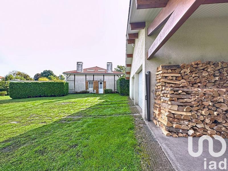 Maison - 140 m² - 4 pièces