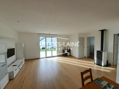 Maison - 82 m² - 4 pièces