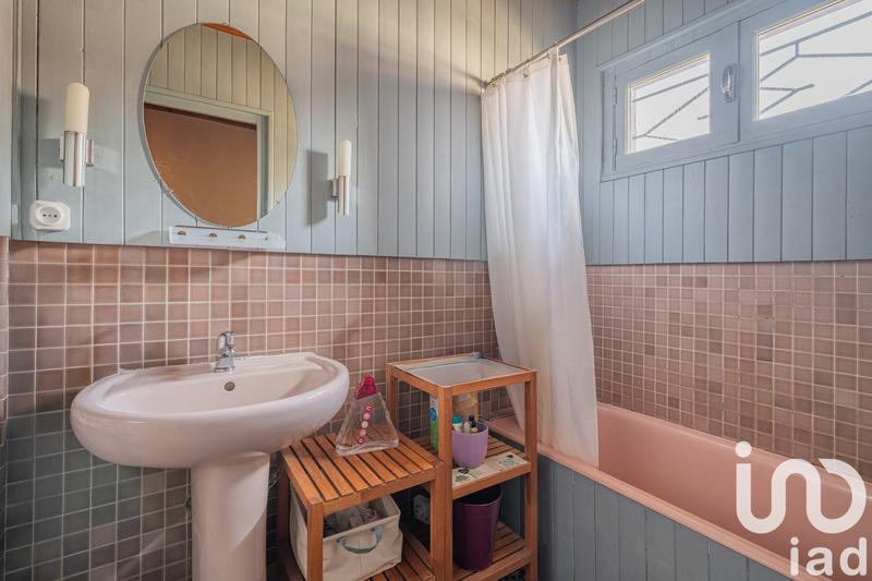 Châlet - 101 m² - 6 pièces