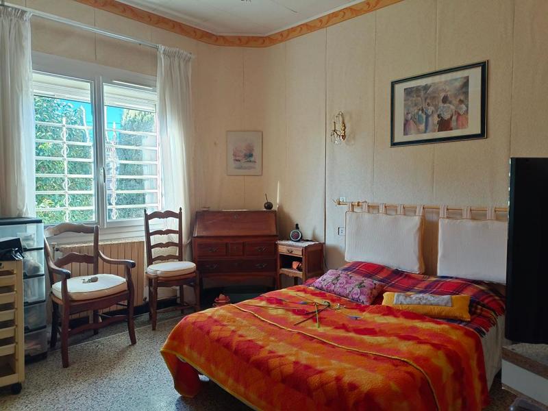 Maison - 97 m² - 3 pièces