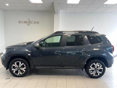 Dacia Duster Blue dCi 115 4x2 Journey