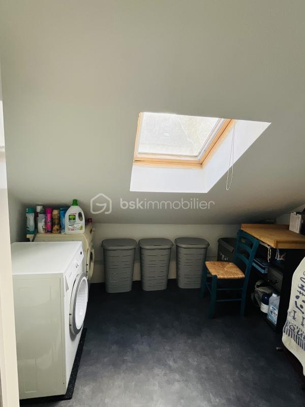 Duplex - 79 m² - 3 pièces