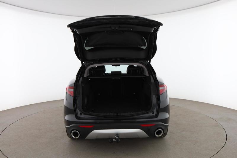 Alfa Romeo Stelvio 2.2 Diesel Q4 Executive At8 190 ch