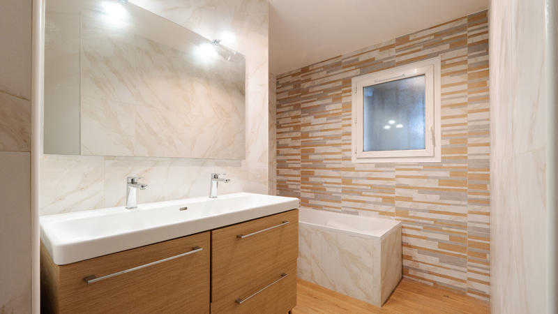 Maison - 162 m² - 6 pièces