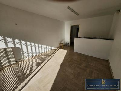 Appartement - 38 m² - 1 pièce