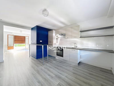 Appartement - 54 m² - 2 pièces