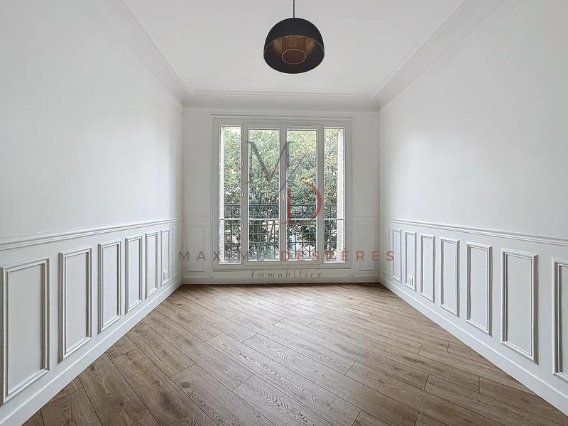 Appartement - 54 m² - 3 pièces