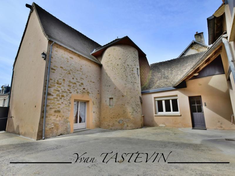 Villa - 136 m² - 5 pièces