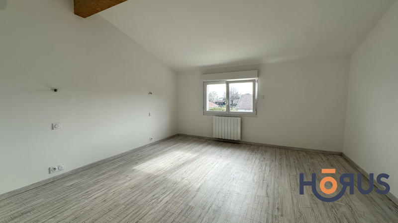 Viager - Maison - 127 m² - 4 pièces