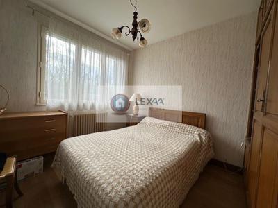 Maison de campagne - 119 m² - 4 pièces