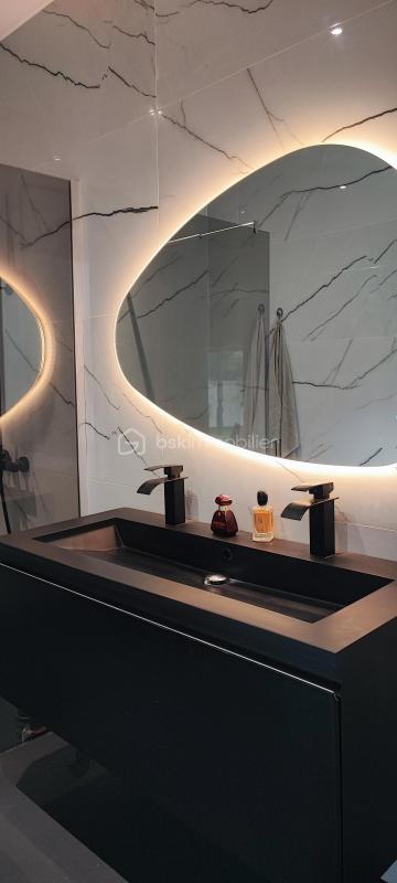 Maison - 157 m² - 5 pièces