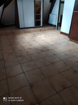 Appartement - 27 m² - 1 pièce