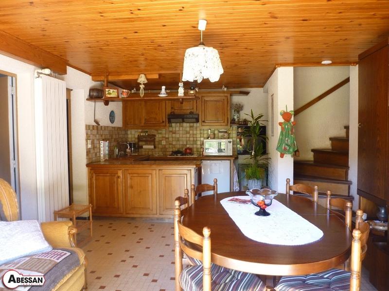 Maison - 142 m² - 7 pièces