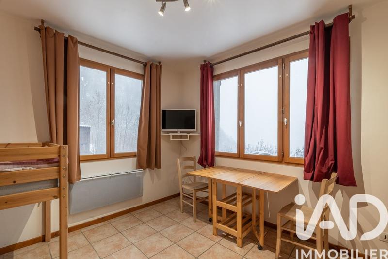 Châlet - 87 m² - 4 pièces